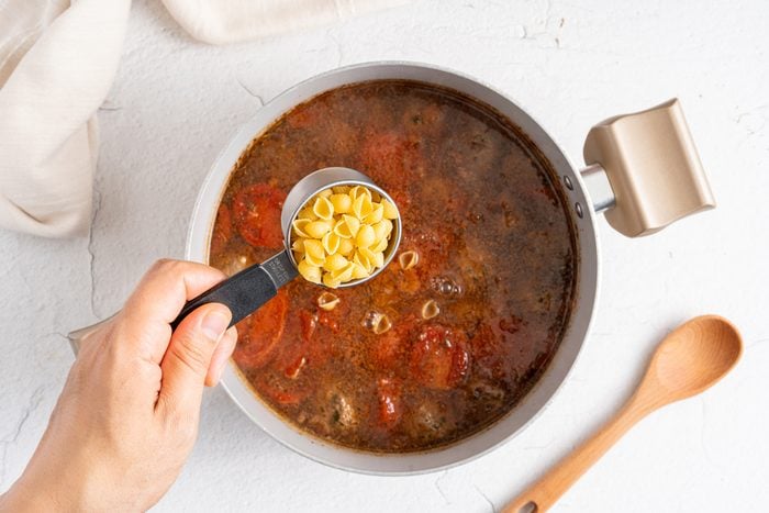 Taste Of Home Meatball Soup