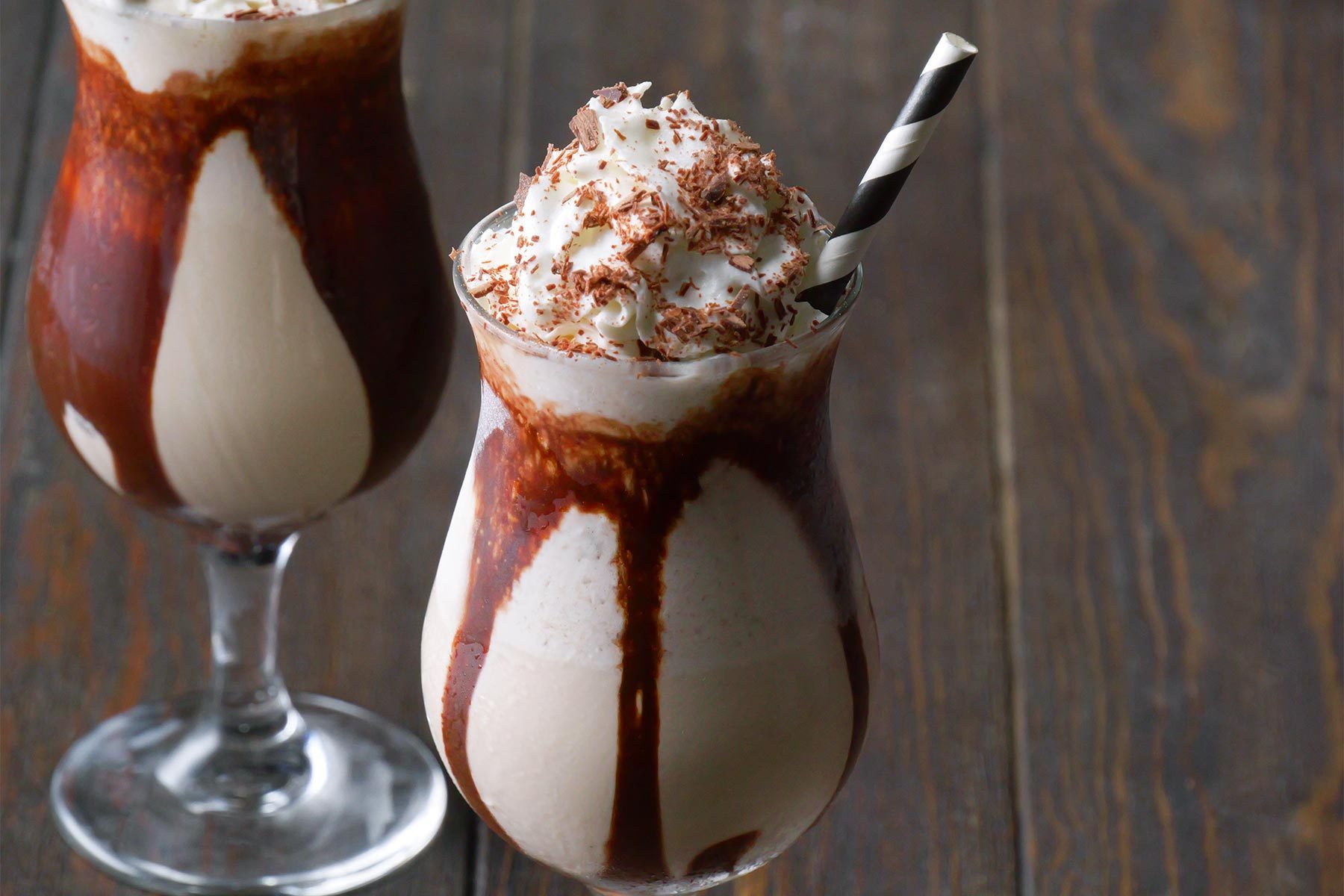 Mudslide
