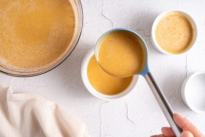 Taste Of Home Pumpkin Creme Brulee