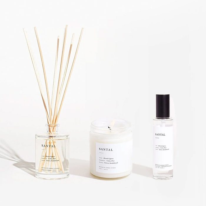 Santal Scent Bundle