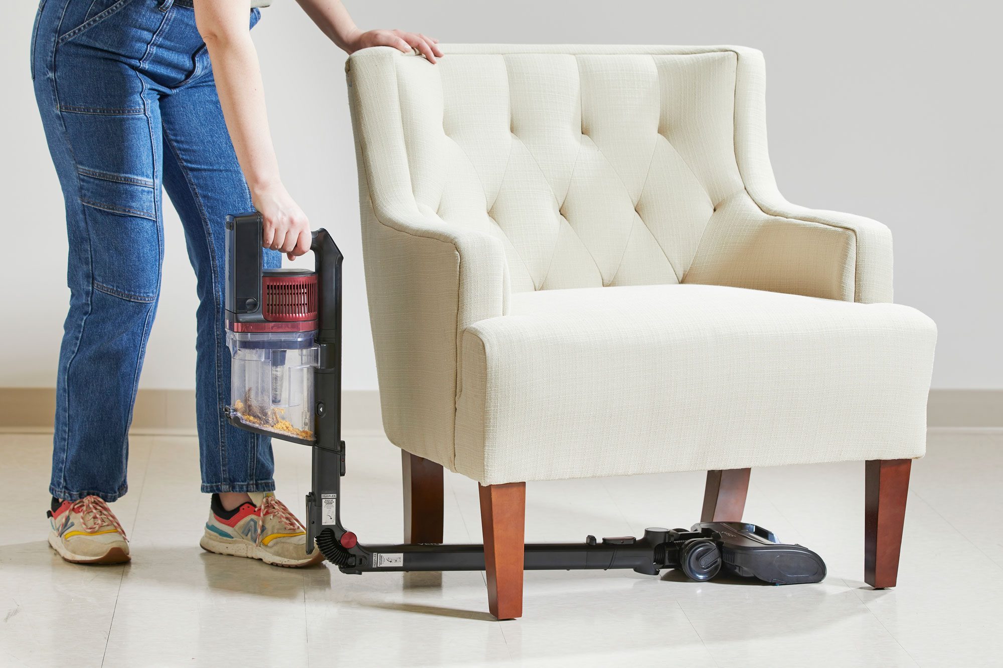 Shark Cordless Pro Why you should trust us
