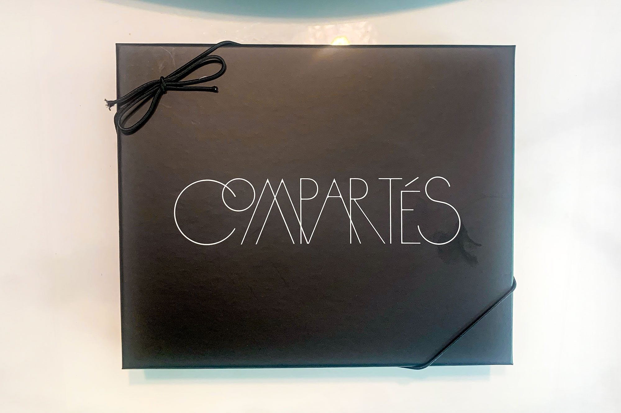Compartes Chocolates