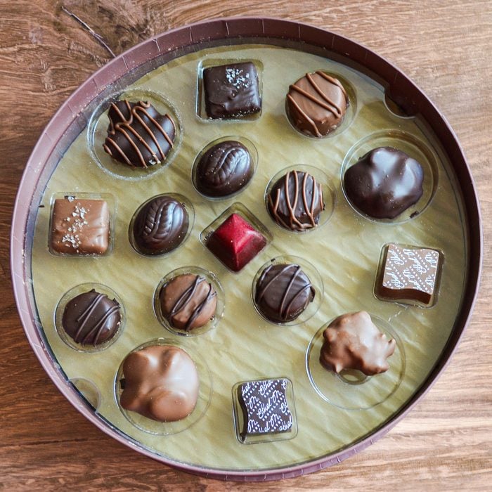 Ethel M. Chocolates