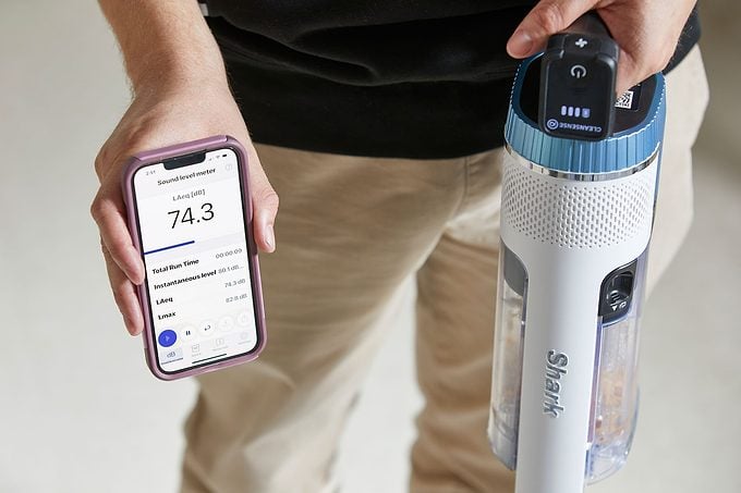 Shark Cordless Pro Performance