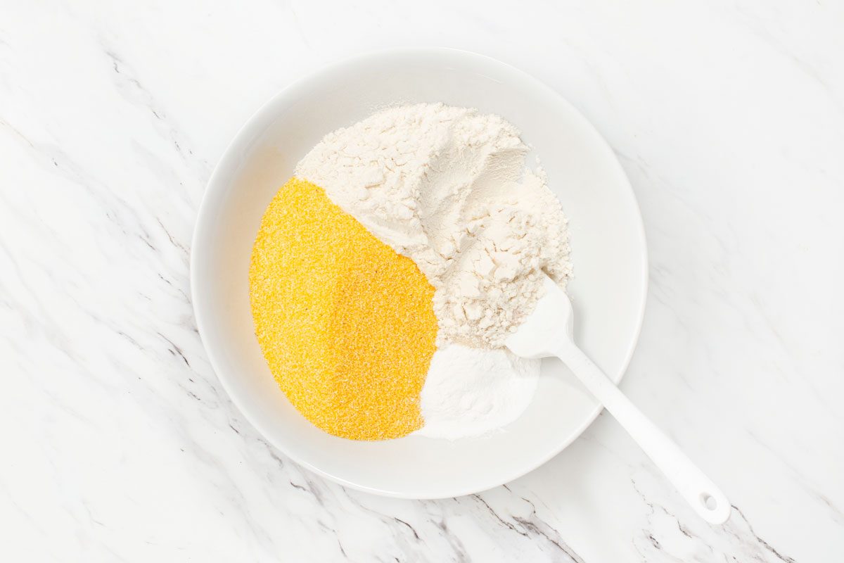 Honey Cornbread