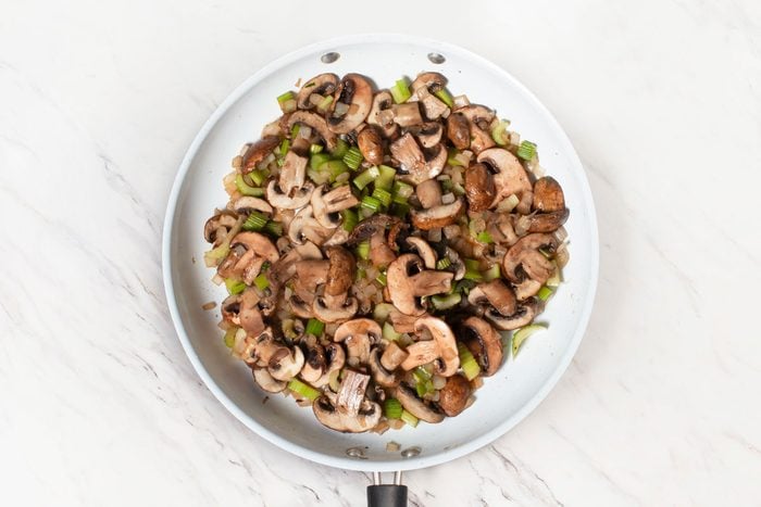 Mushroom Stuffing