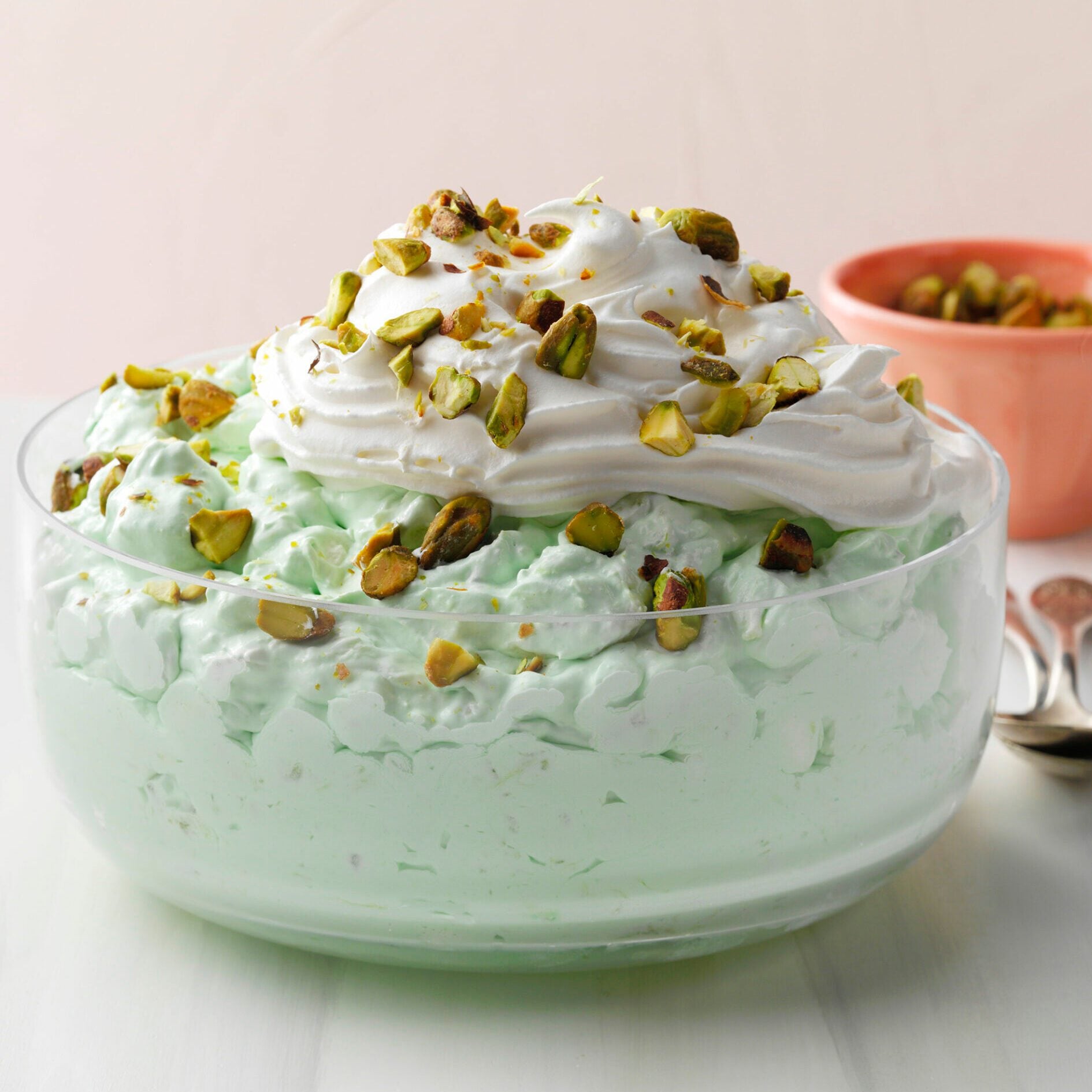 45 Green Food Ideas (and Drinks!) to Celebrate St. Patrick’s Day