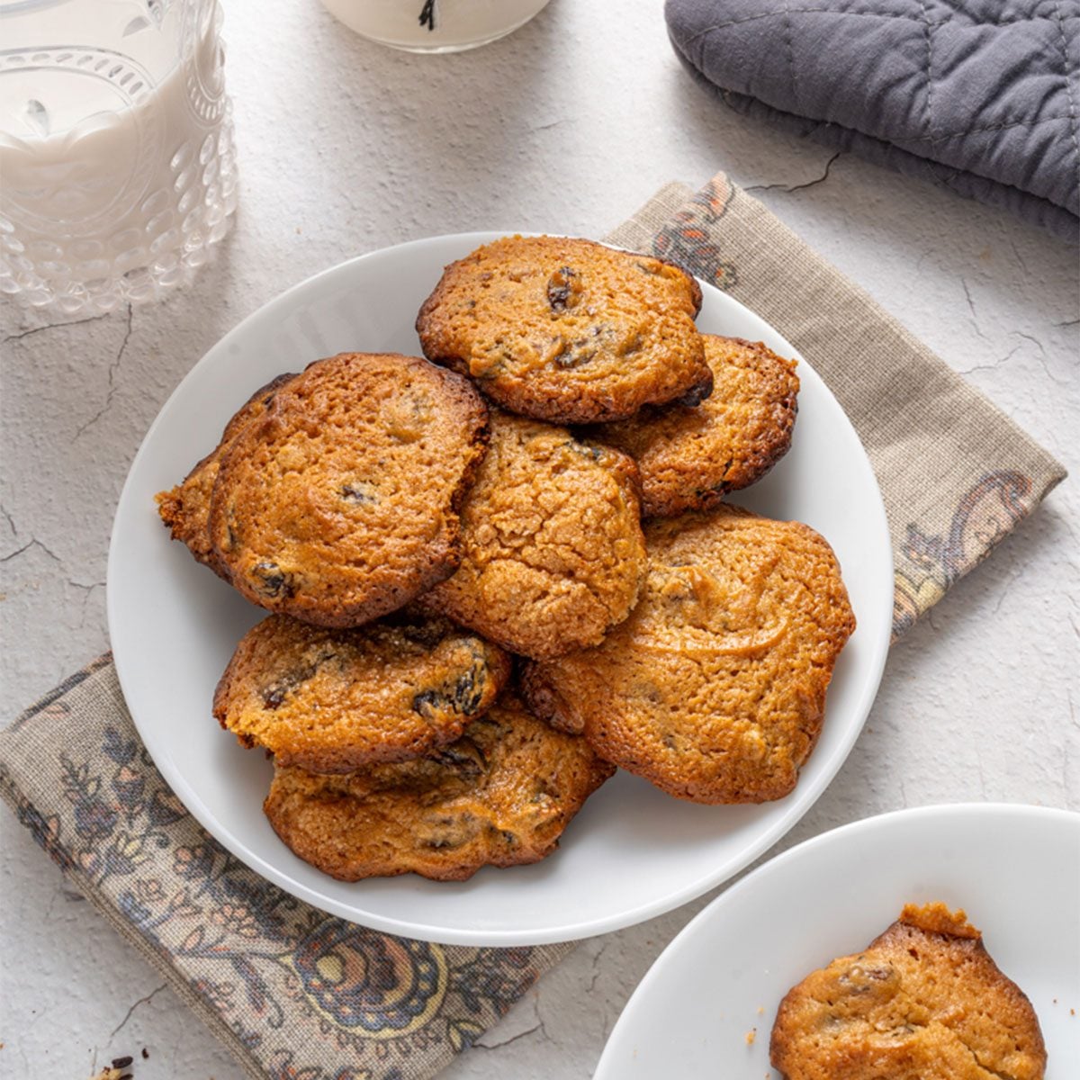 Mincemeat Cookies