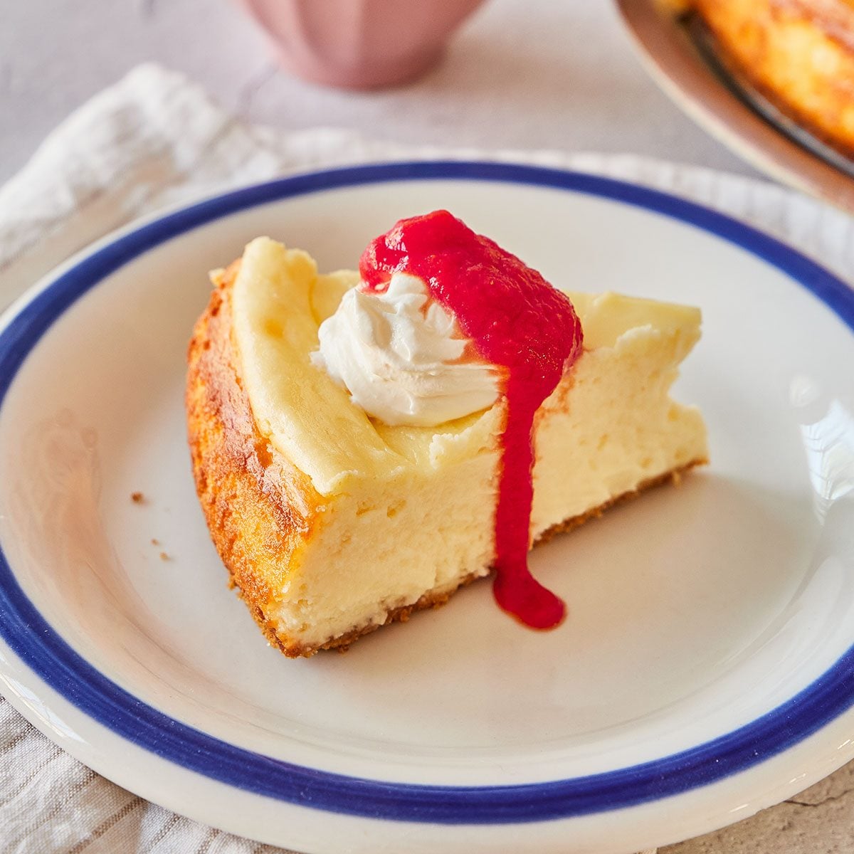 23 Copycat Steakhouse Desserts