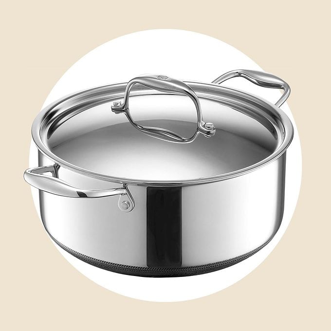 Hexclad Dutch Oven