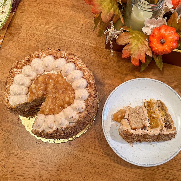 Piecaken
