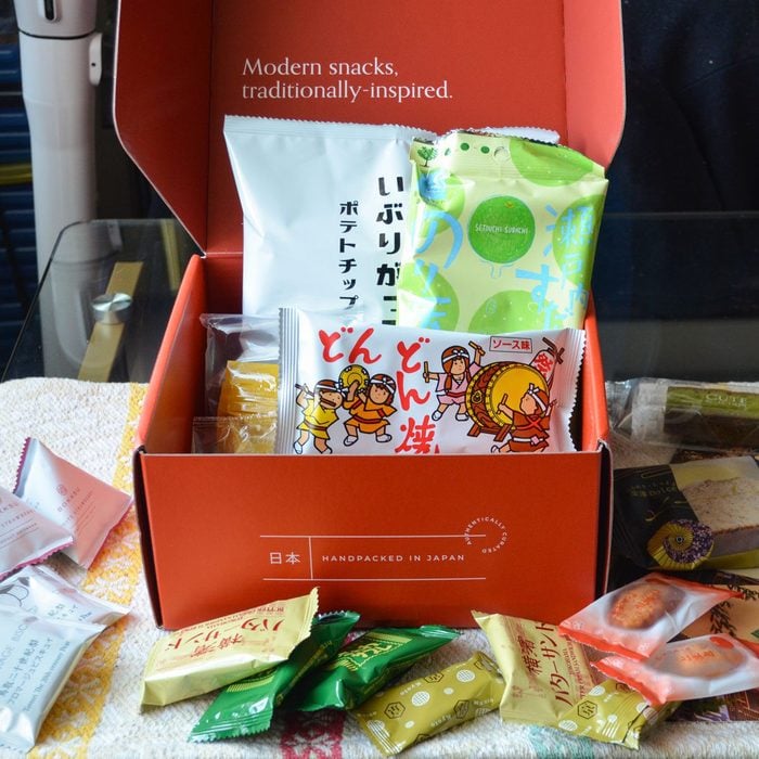 Bokksu