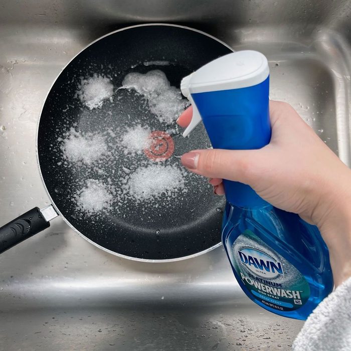 Dawn Powerwash