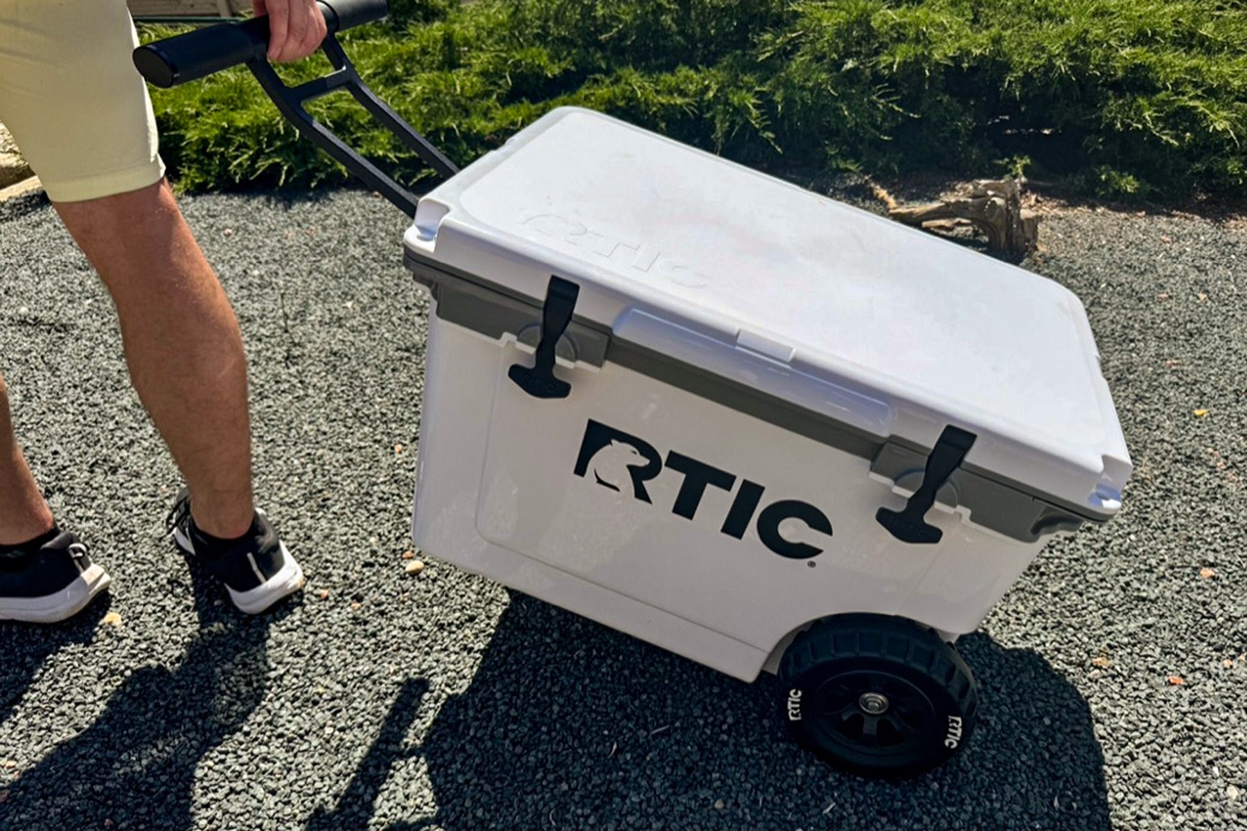 Rtic Vs Yeti
