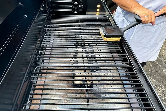 Traeger Ironwood Xl