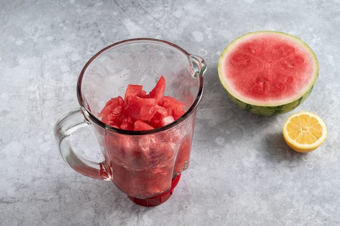 Taste Of Home Watermelon Sherbet