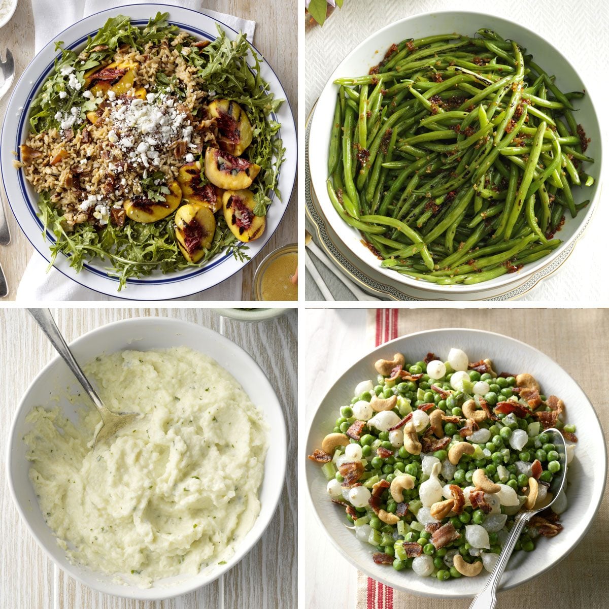 25 Steak Sides That Are Just as Tasty as the Main Event