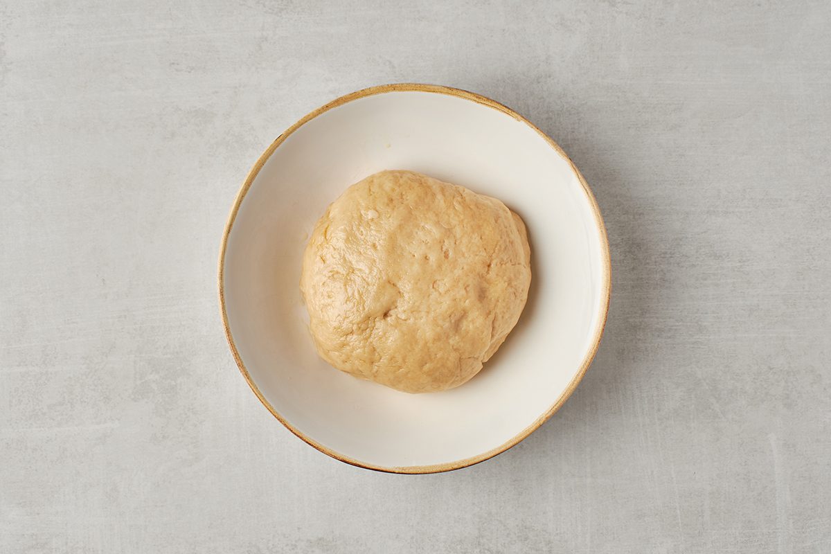Make the dough