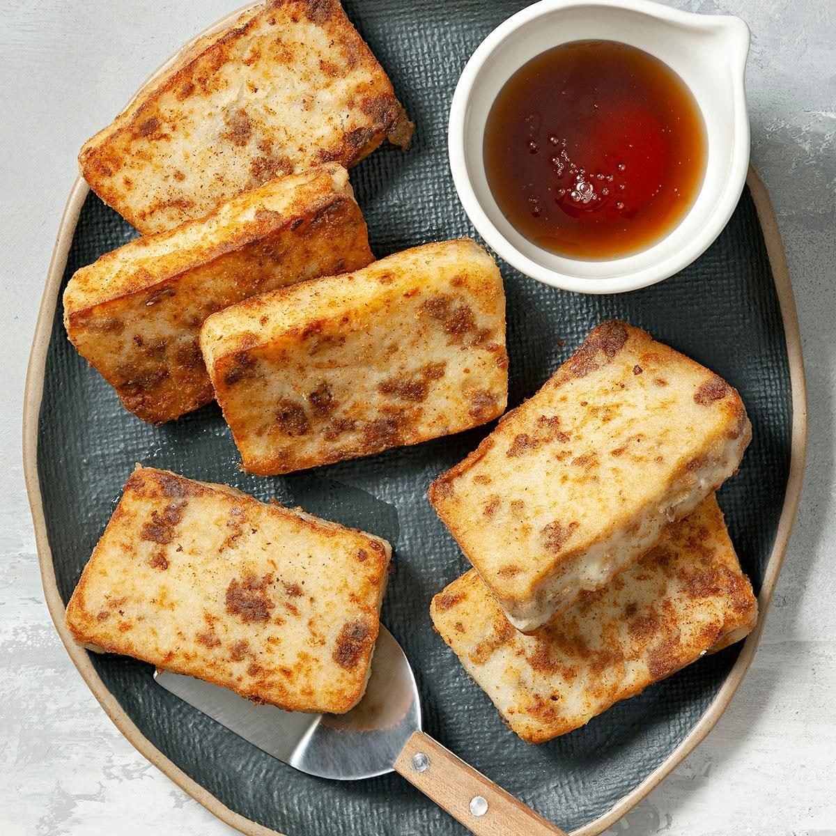 Scrapple