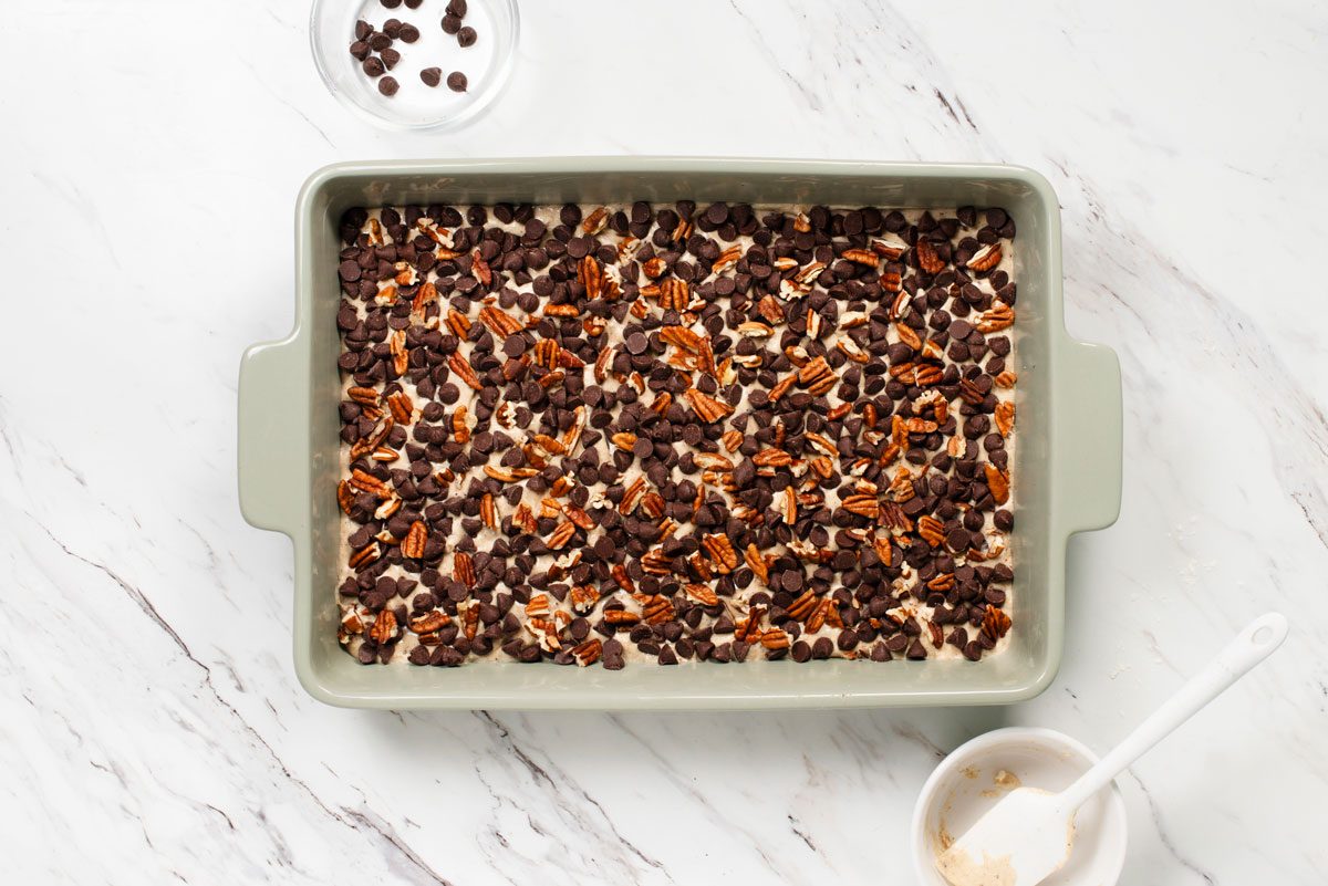 Date Cake