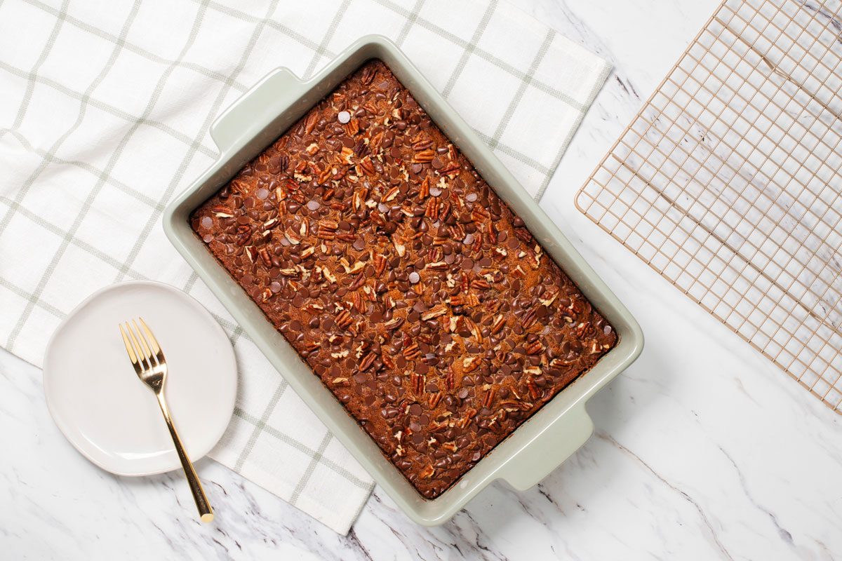 Date Cake