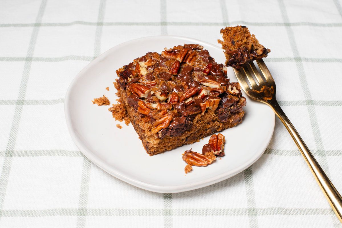 Date Cake