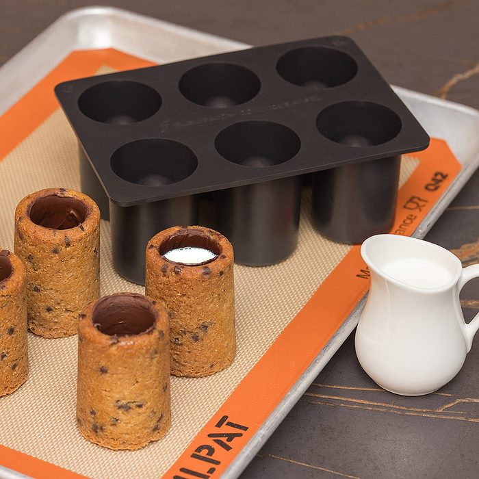 Flexipan Cookie Shot Molds Ecomm Via Williams Sonoma.com