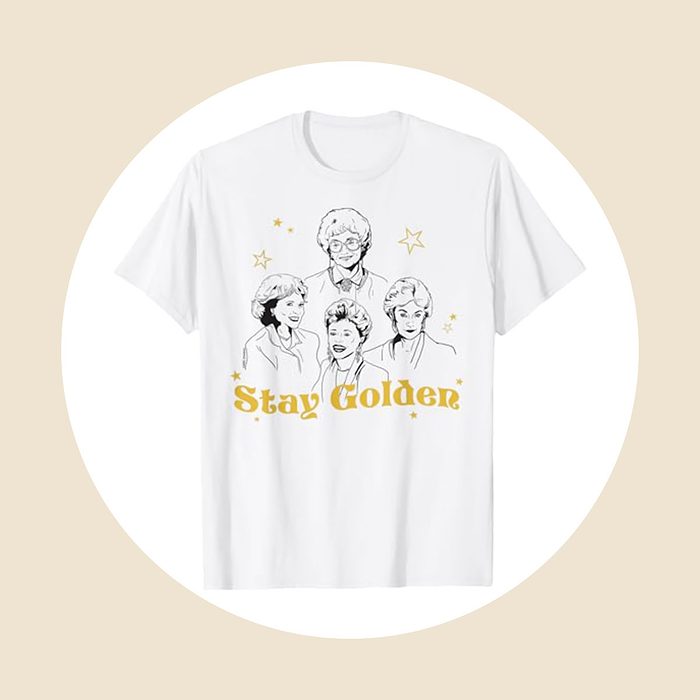 Golden Girls Tee