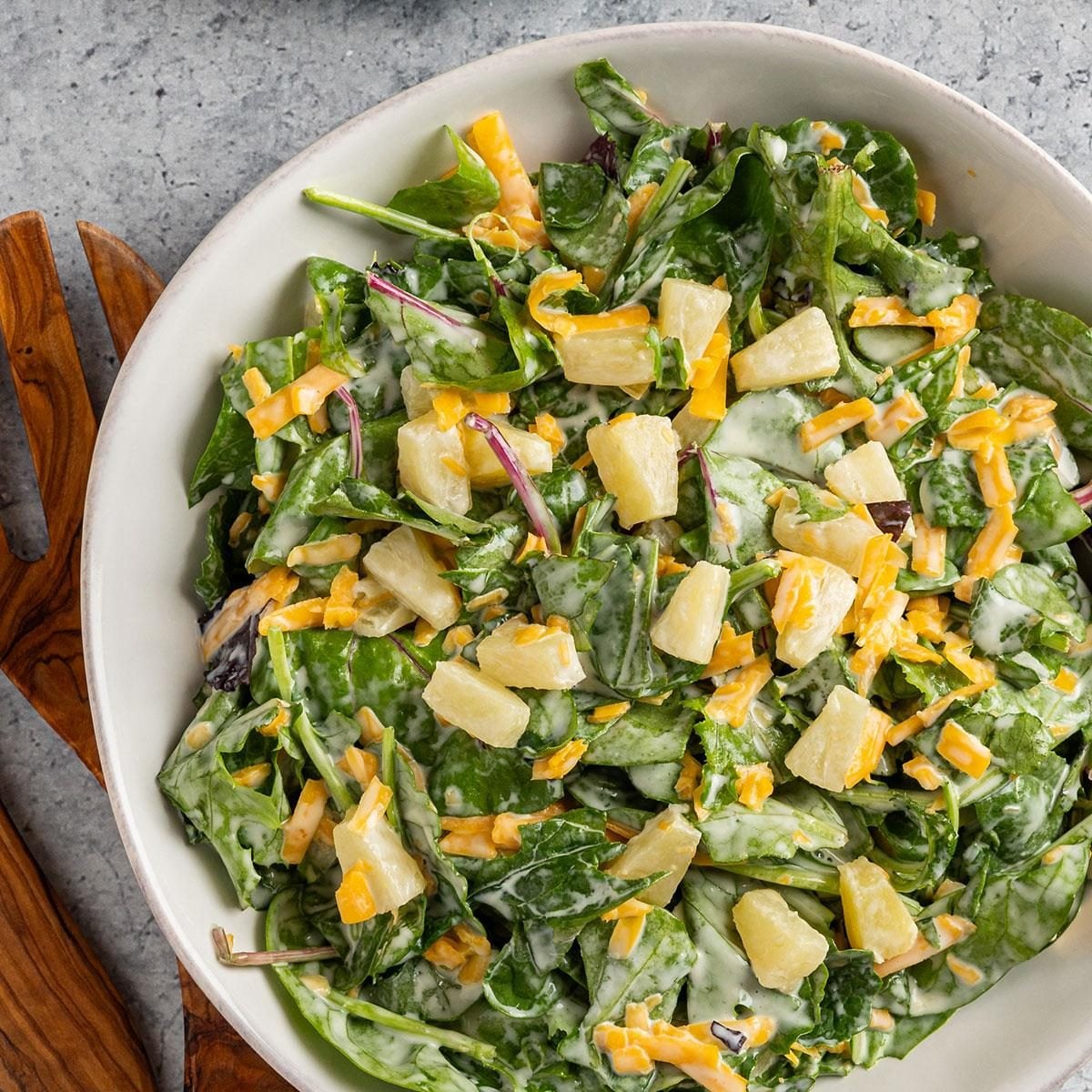 Hawaiian Salad