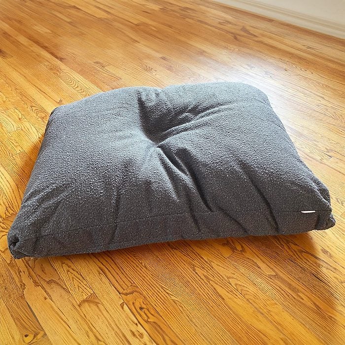 Saatva Dog Bed