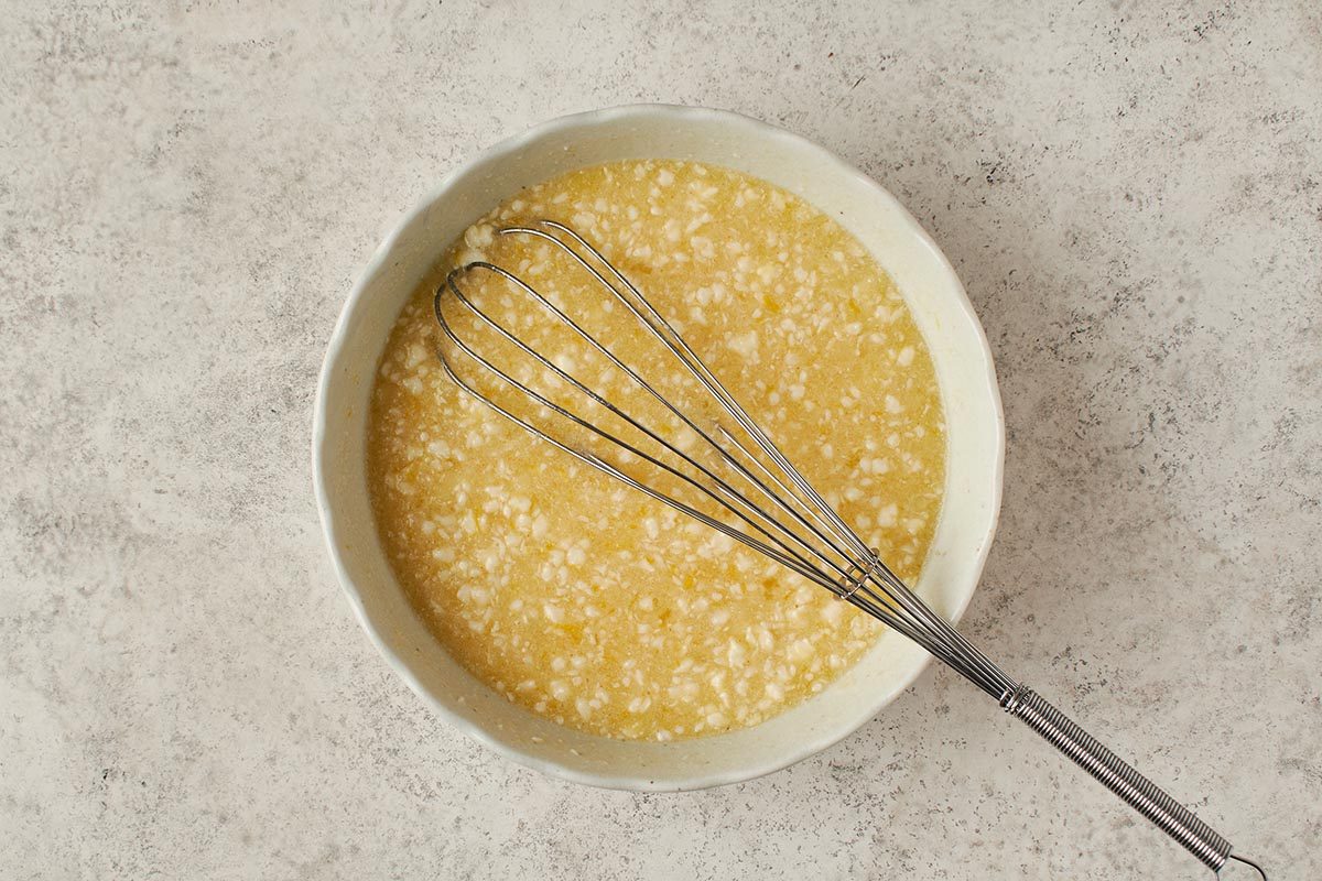 Make filling