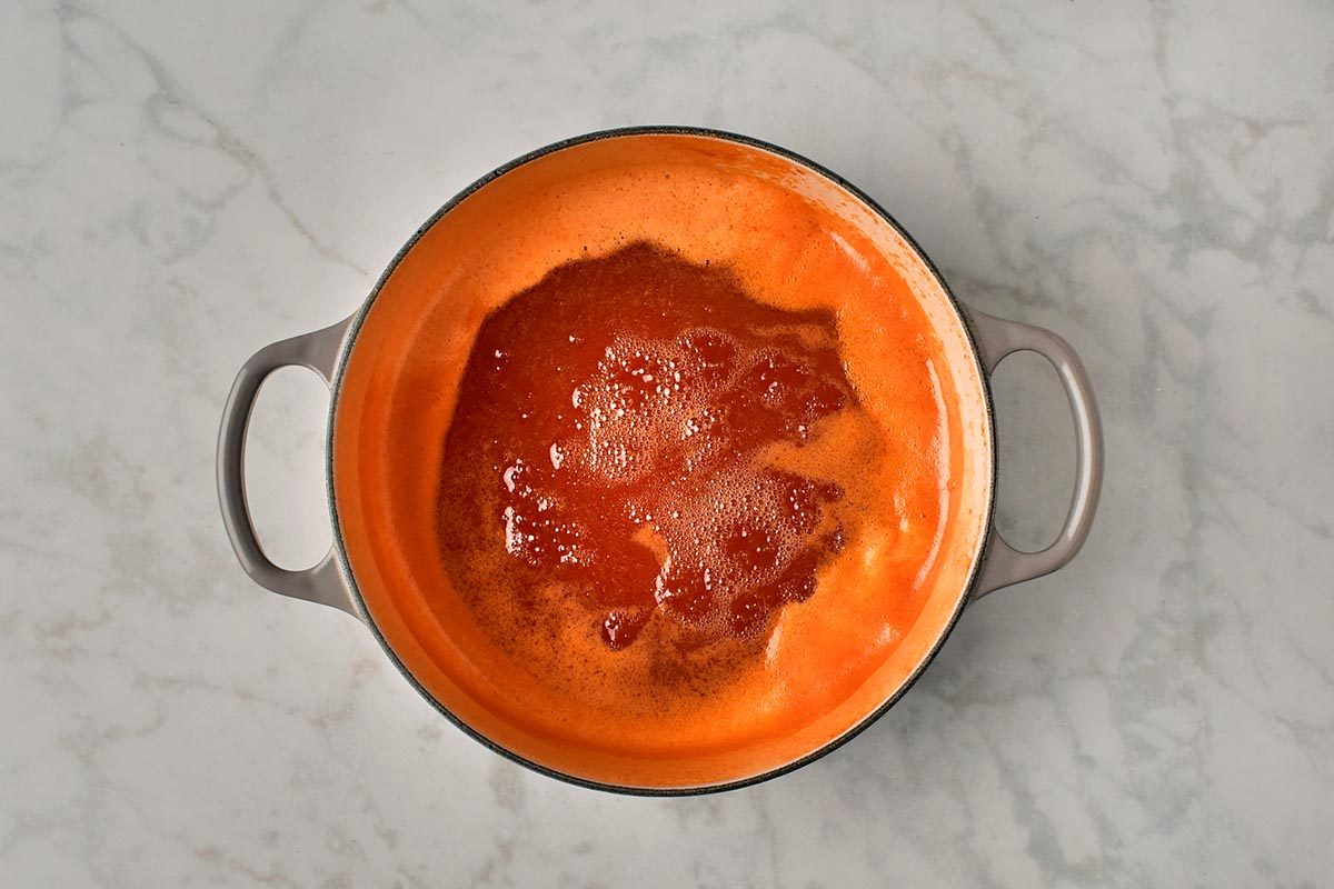 Boil jelly