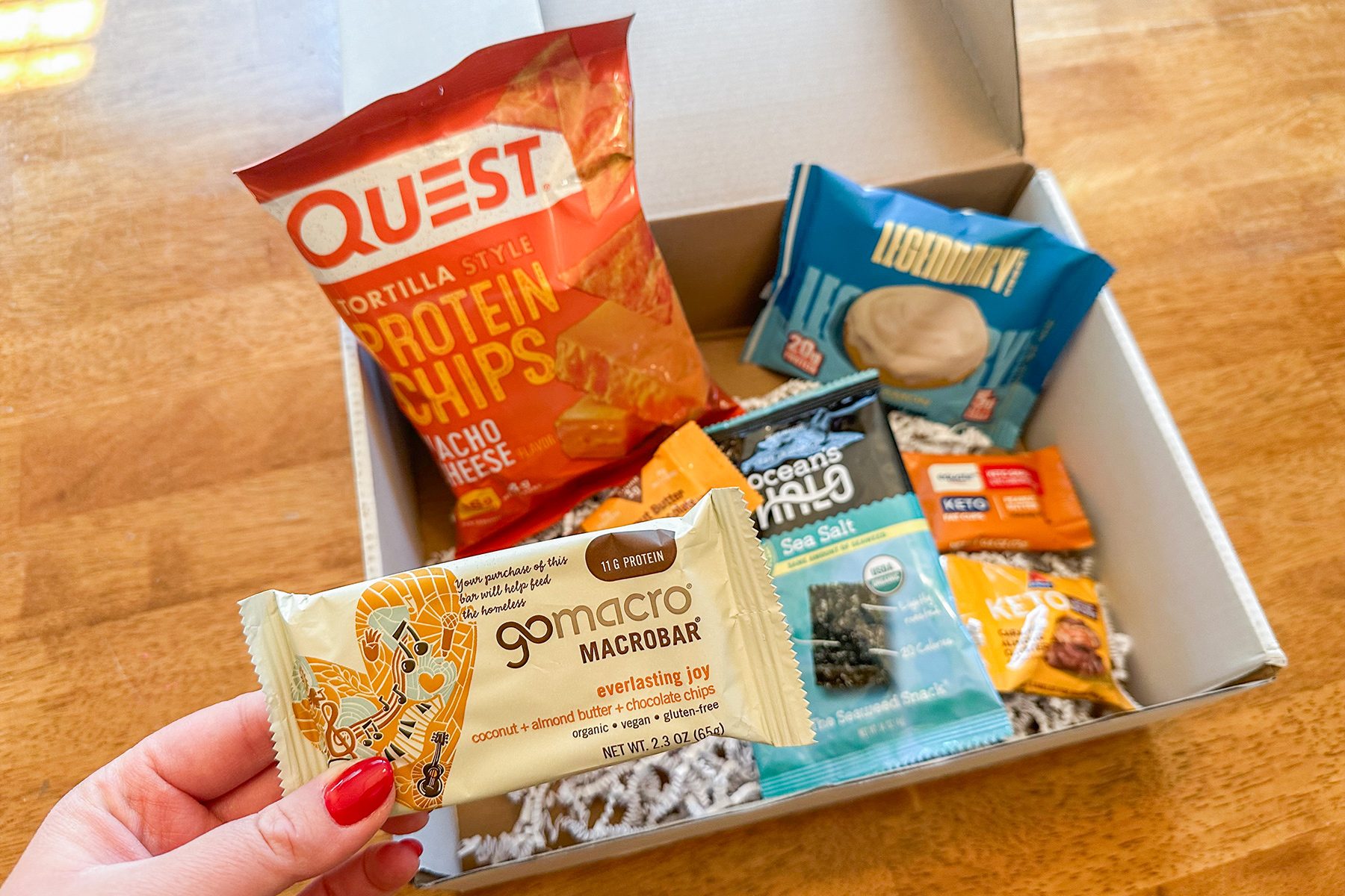 Keto Crave Kit