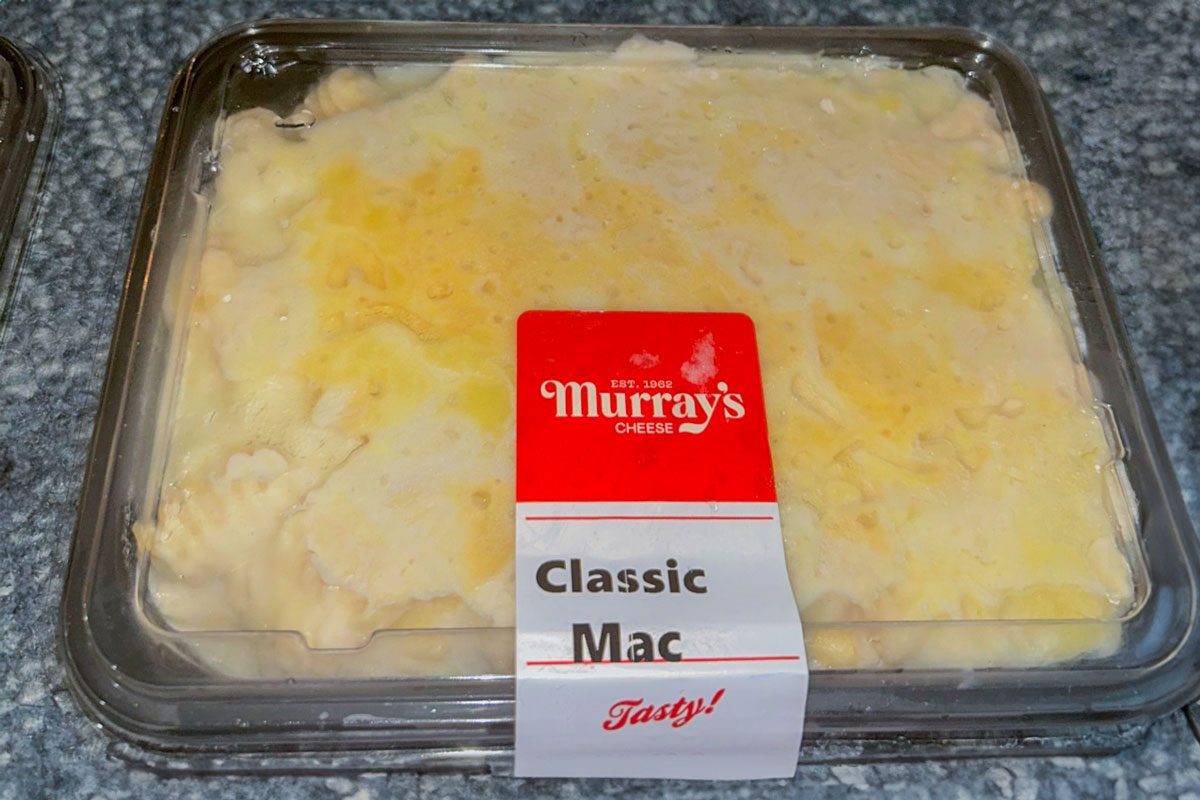 Mac And Cheese Club
