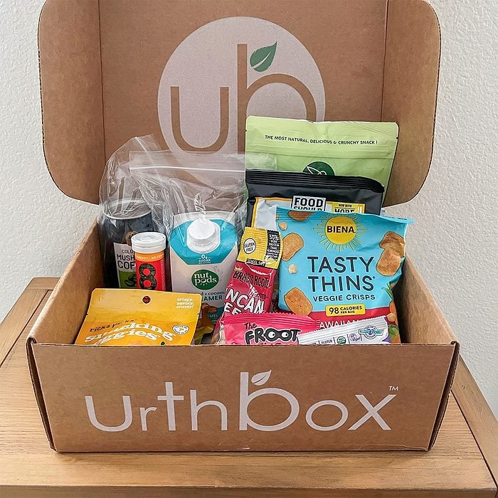 Urthbox