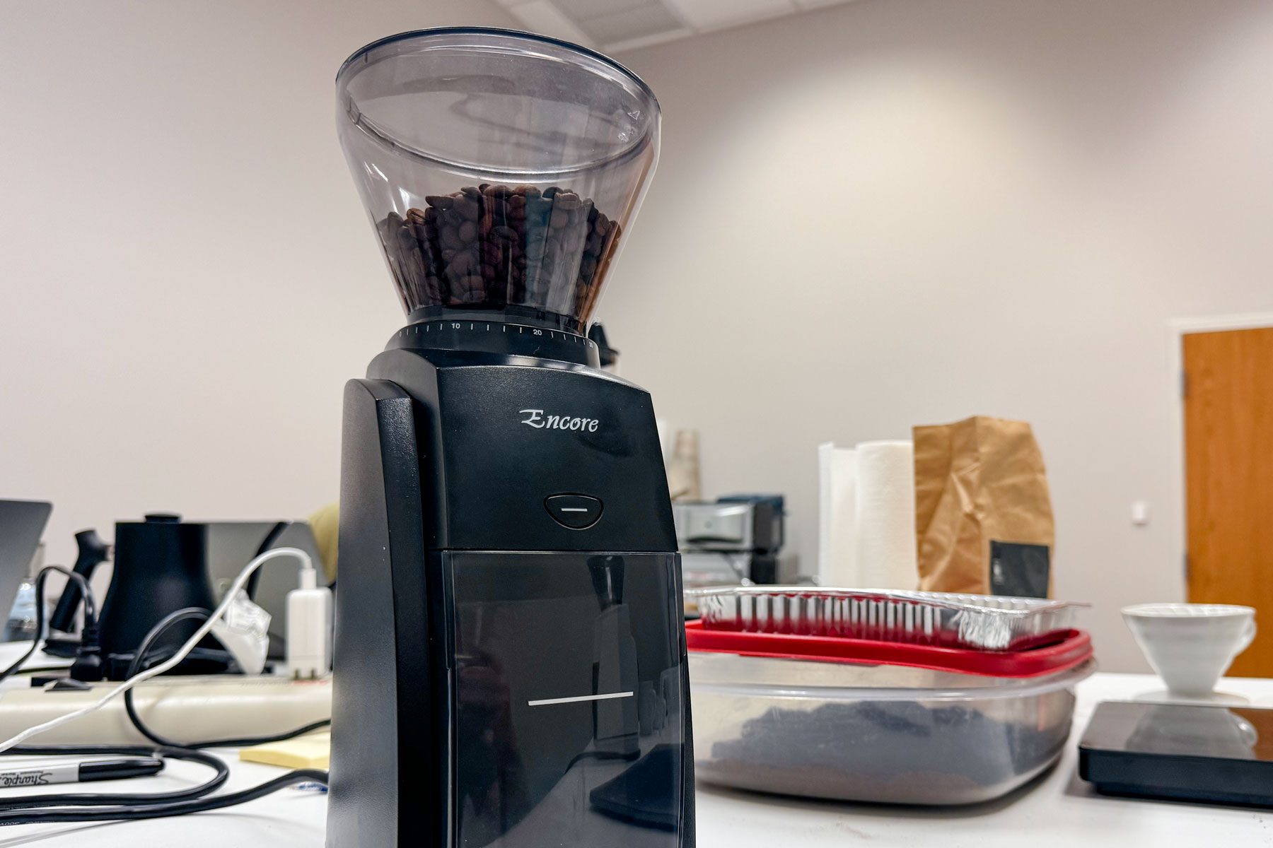 Baratza Encore
