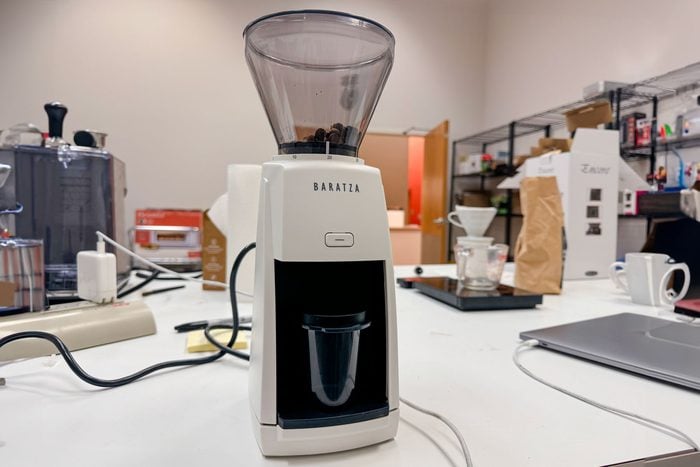 Baratza Esp