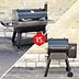 Traeger vs. Recteq: Who Makes the Better Pellet Grill?