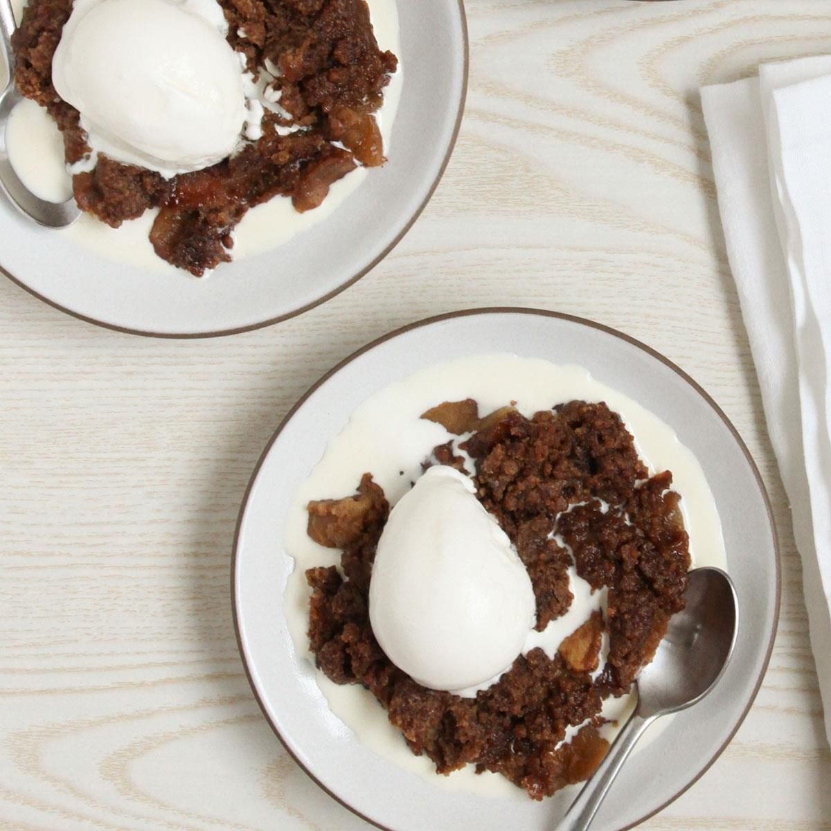 Vegan Apple Crumble Exps Tohd24 276990 Nicoleperry 4