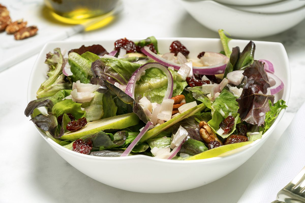 Winter Salad