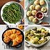33 Salisbury Steak Sides to Complete Your Meal