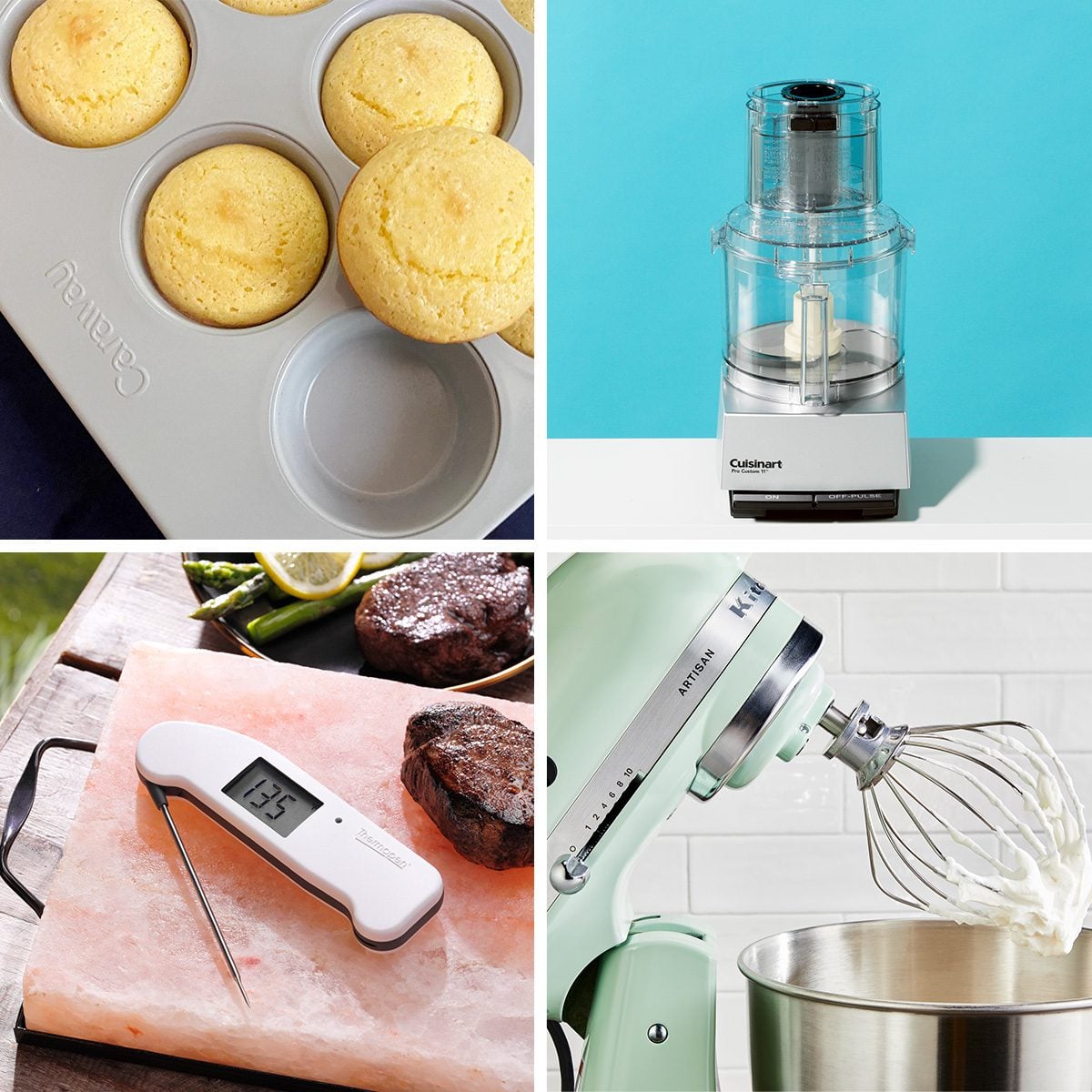 57 of the Best Gifts for Bread Bakers
