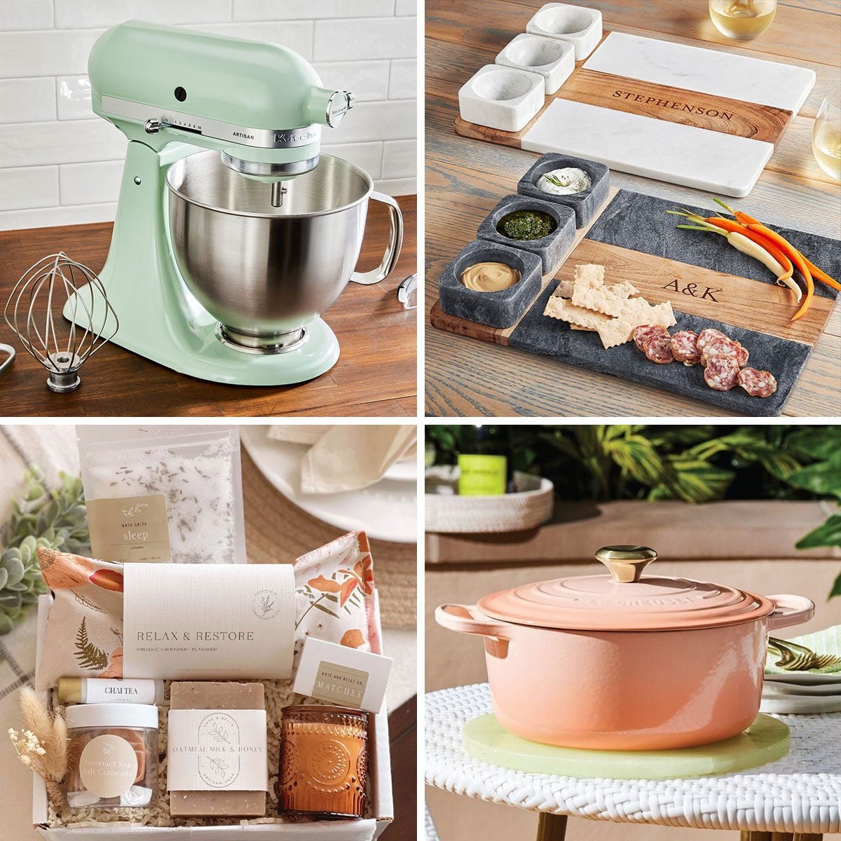 54 Best Christmas Gift Ideas for Mom, According to Our Editors