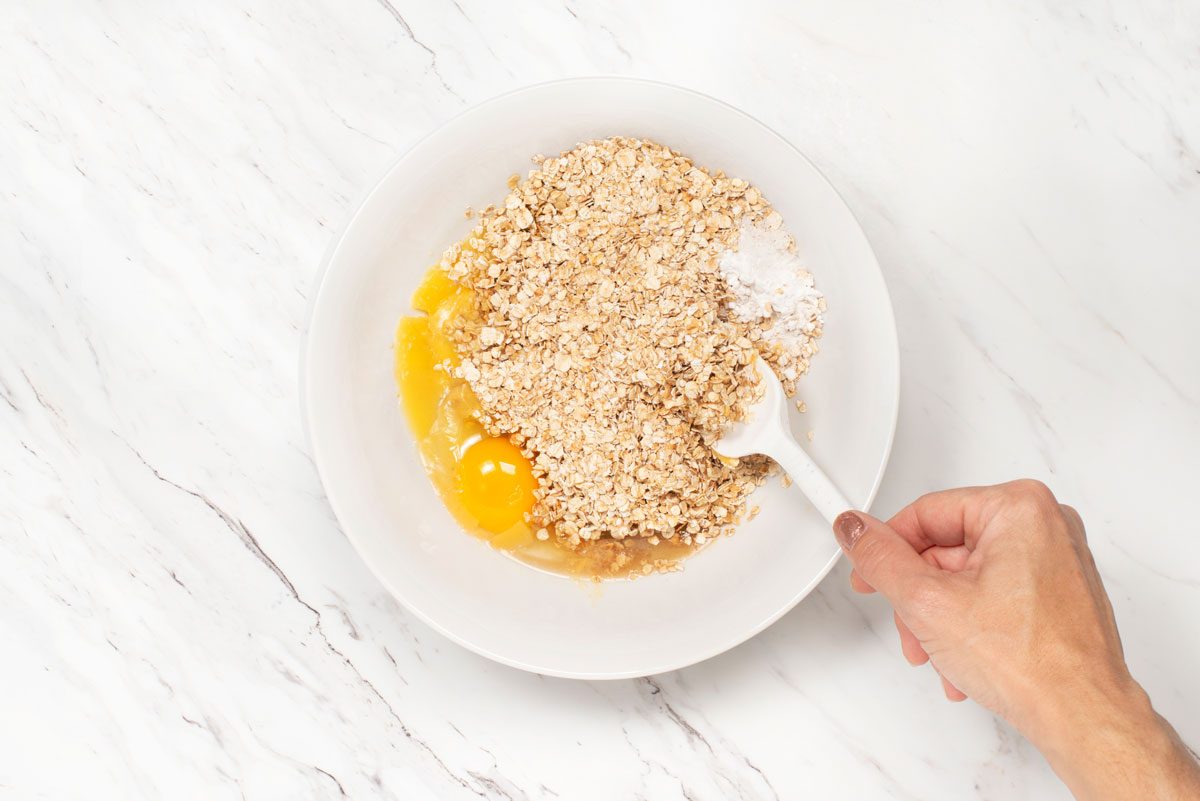 Amish Baked Oatmeal