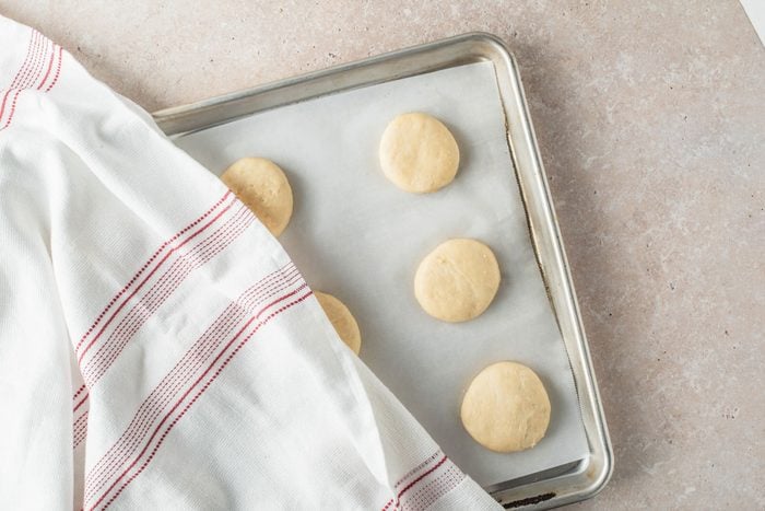 Angel Biscuits by Taste of Home