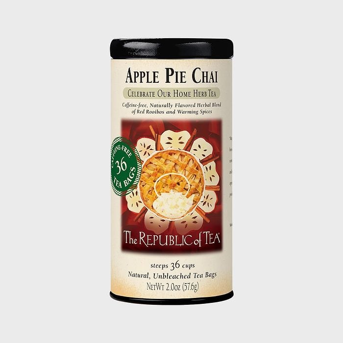 Apple Pie Chai Ecomm Via Amazon.com