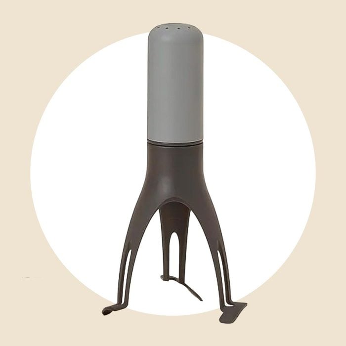 Automatic Pan Stirrer