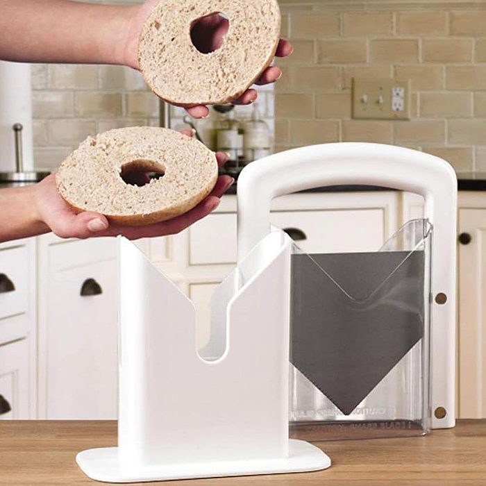 Bagel Slicer