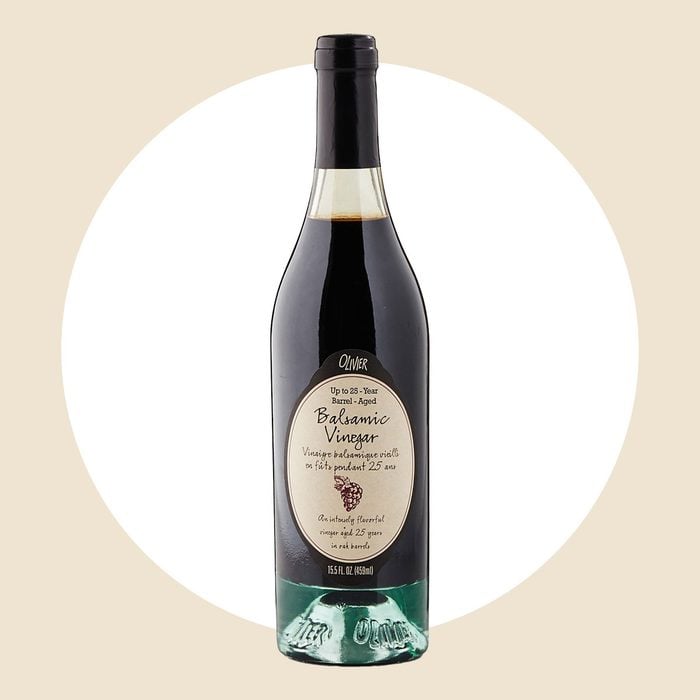 Barrel Aged Balsamic Vinegar Ecomm Via Williams Sonoma.com