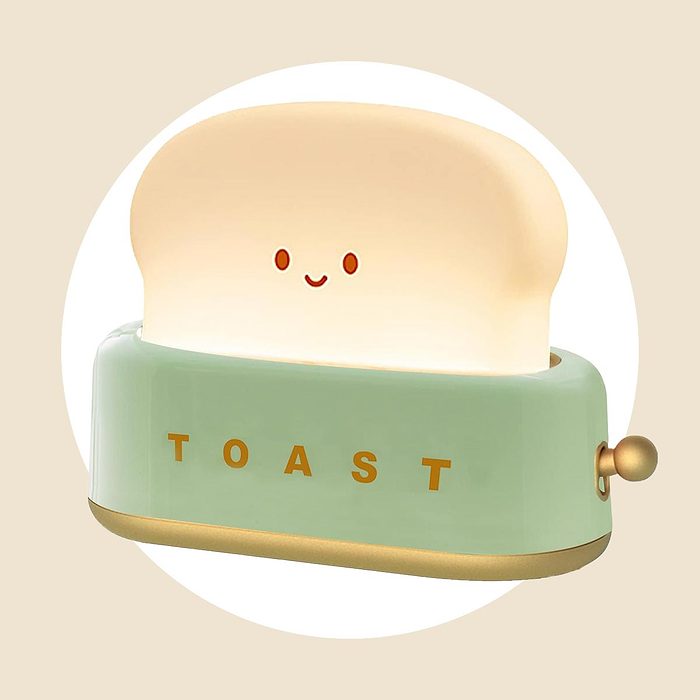 Bread Lamp
